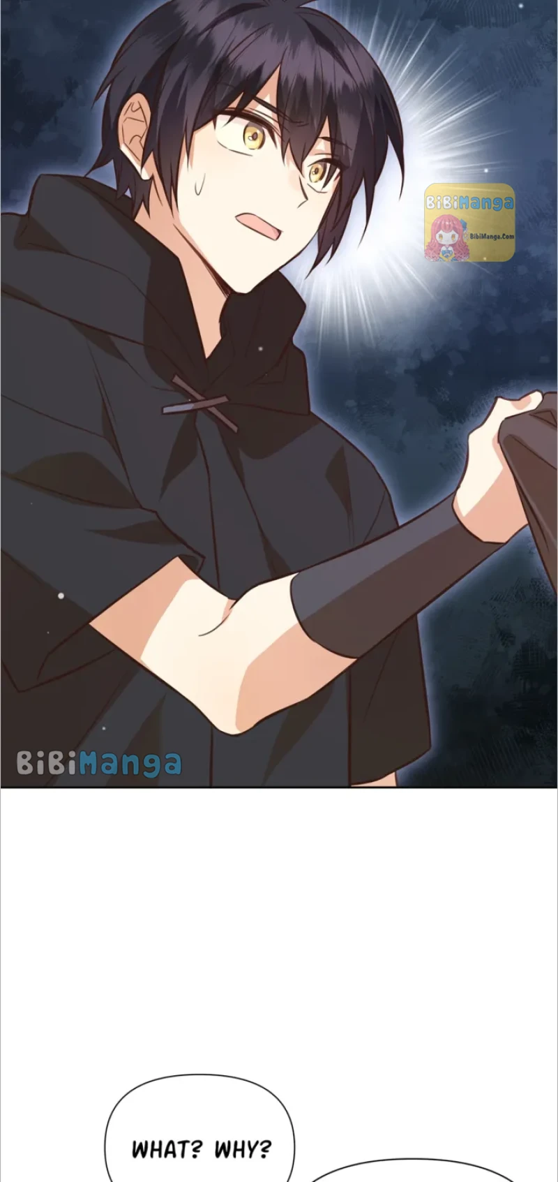 You’re a Supporting Character, Just Love Me Chapter 109 page 10 - 