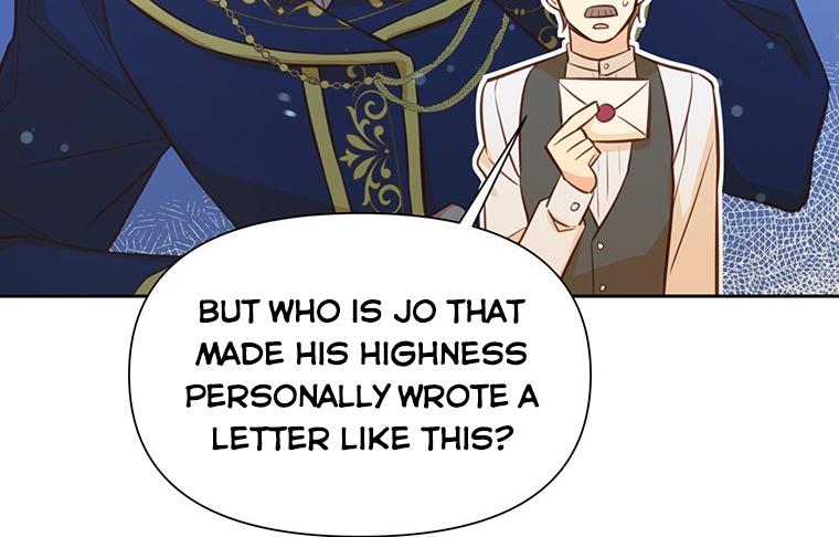 You’re a Supporting Character, Just Love Me Chapter 11 page 112 - 