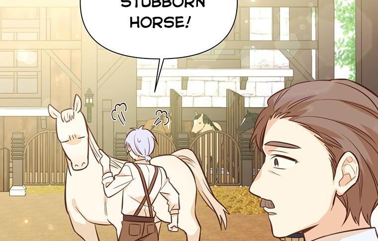 You’re a Supporting Character, Just Love Me Chapter 11 page 116 - 