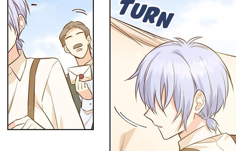 You’re a Supporting Character, Just Love Me Chapter 11 page 119 - 