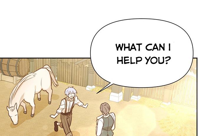 You’re a Supporting Character, Just Love Me Chapter 11 page 126 - 
