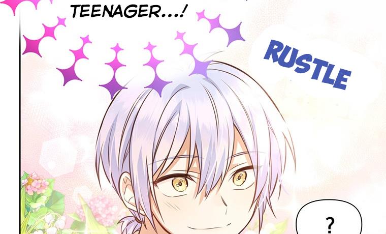 You’re a Supporting Character, Just Love Me Chapter 11 page 128 - 