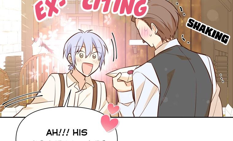 You’re a Supporting Character, Just Love Me Chapter 11 page 131 - 