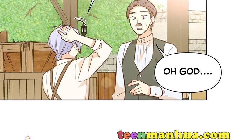You’re a Supporting Character, Just Love Me Chapter 11 page 136 - 