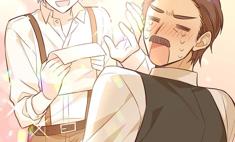 You’re a Supporting Character, Just Love Me Chapter 11 page 141 - 