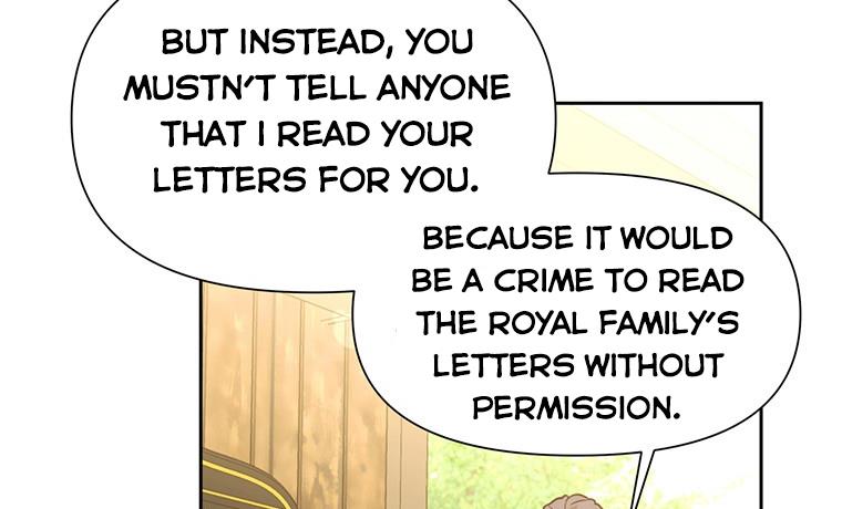 You’re a Supporting Character, Just Love Me Chapter 11 page 143 - 