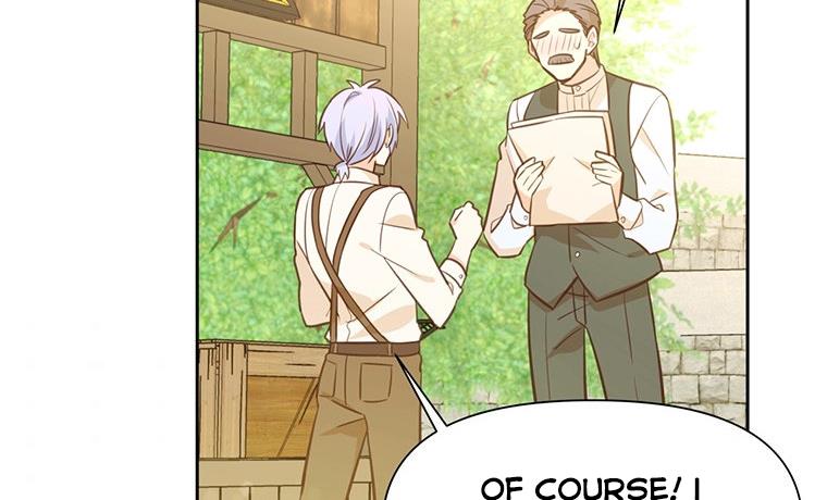 You’re a Supporting Character, Just Love Me Chapter 11 page 144 - 