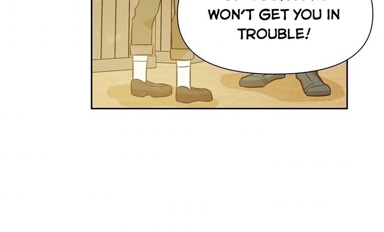 You’re a Supporting Character, Just Love Me Chapter 11 page 145 - 