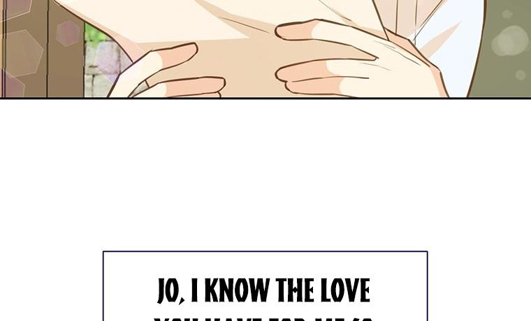 You’re a Supporting Character, Just Love Me Chapter 11 page 149 - 