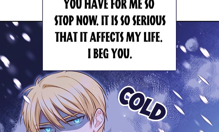 You’re a Supporting Character, Just Love Me Chapter 11 page 150 - 