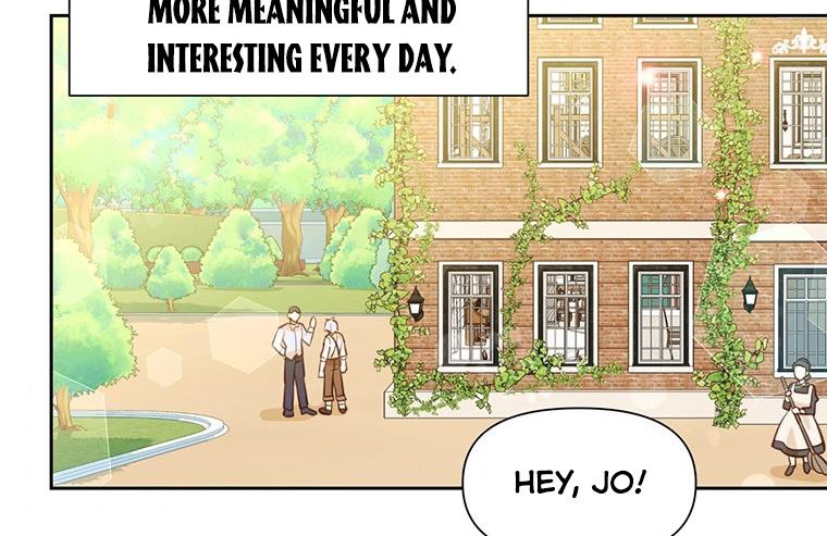 You’re a Supporting Character, Just Love Me Chapter 11 page 16 - 