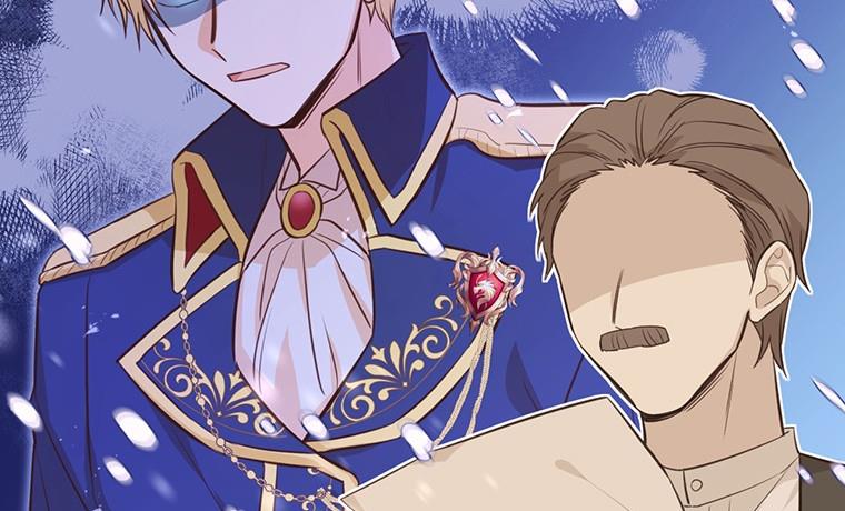 You’re a Supporting Character, Just Love Me Chapter 11 page 151 - 