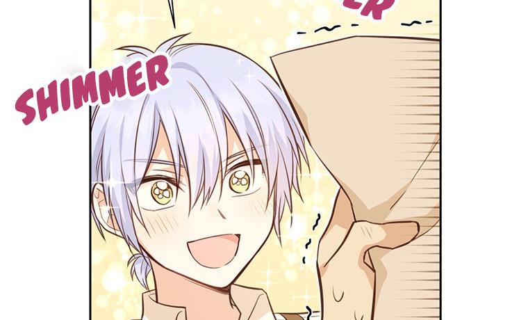 You’re a Supporting Character, Just Love Me Chapter 11 page 154 - 