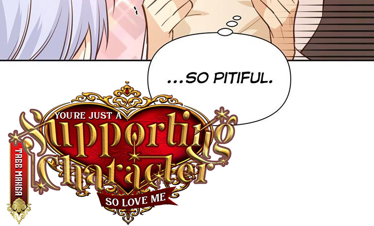 You’re a Supporting Character, Just Love Me Chapter 11 page 158 - 