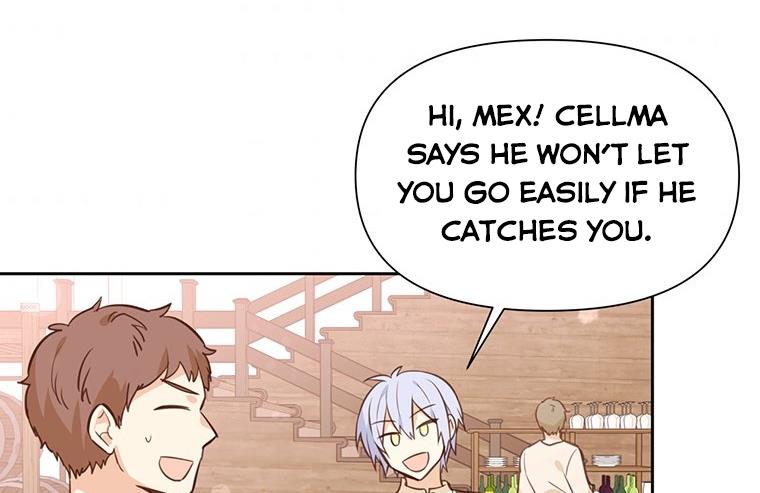 You’re a Supporting Character, Just Love Me Chapter 11 page 18 - 