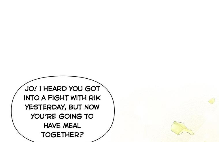 You’re a Supporting Character, Just Love Me Chapter 11 page 20 - 