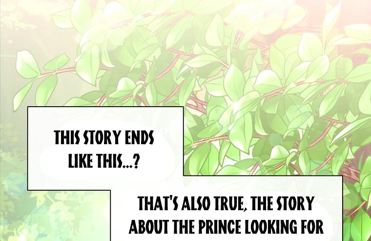 You’re a Supporting Character, Just Love Me Chapter 11 page 3 - 