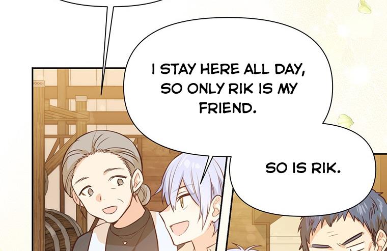 You’re a Supporting Character, Just Love Me Chapter 11 page 21 - 