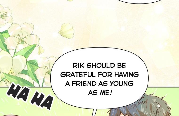 You’re a Supporting Character, Just Love Me Chapter 11 page 23 - 