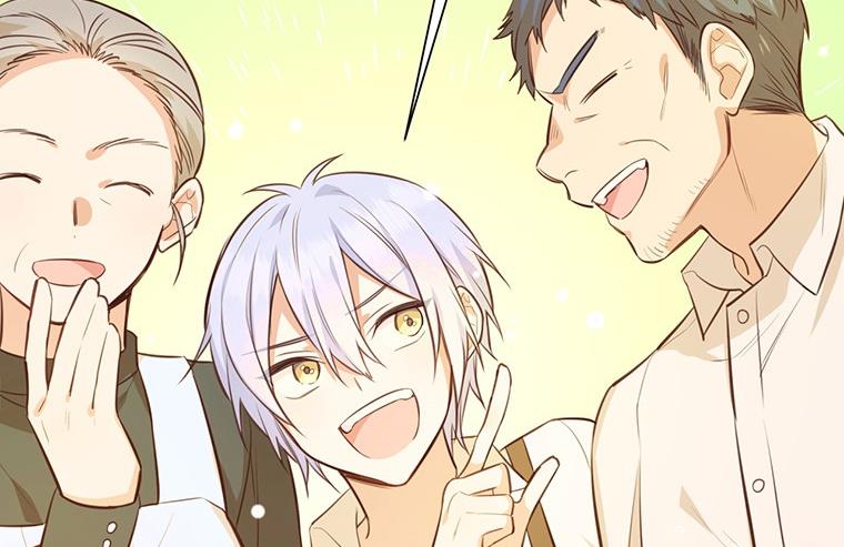You’re a Supporting Character, Just Love Me Chapter 11 page 24 - 