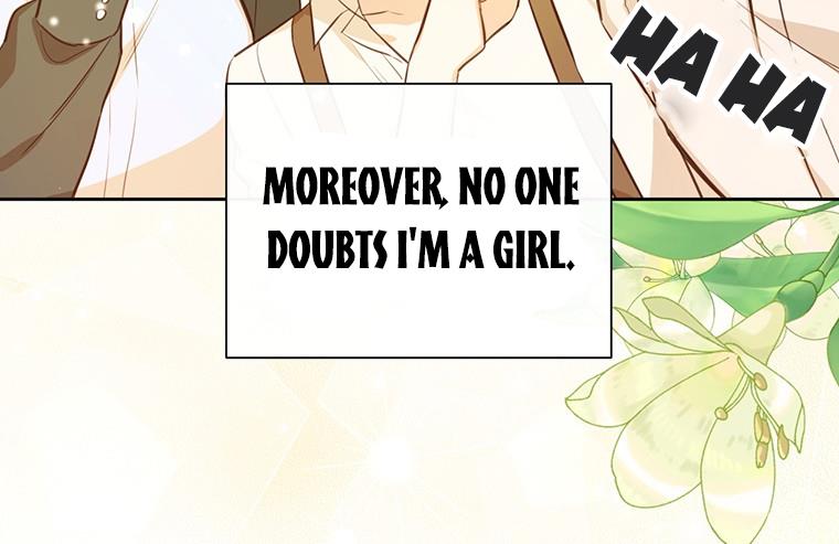 You’re a Supporting Character, Just Love Me Chapter 11 page 25 - 