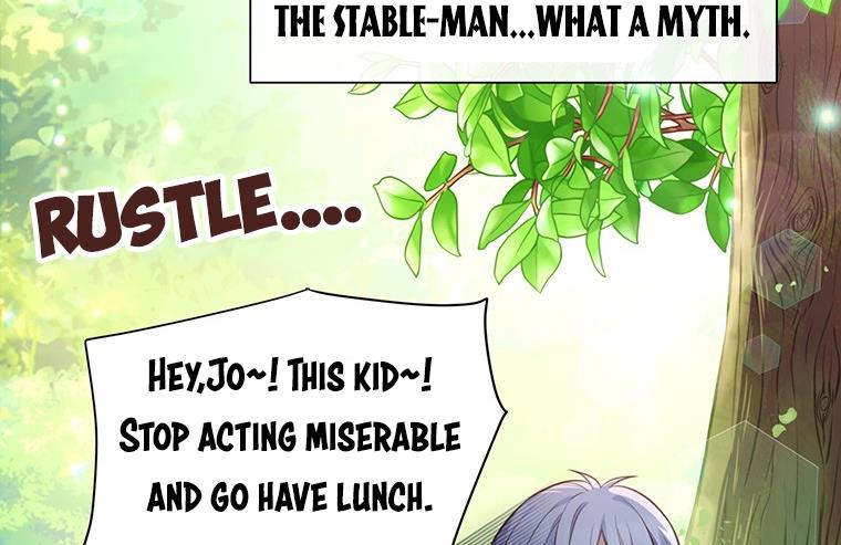 You’re a Supporting Character, Just Love Me Chapter 11 page 4 - 