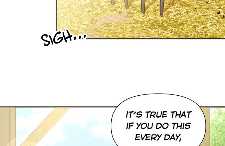 You’re a Supporting Character, Just Love Me Chapter 11 page 31 - 