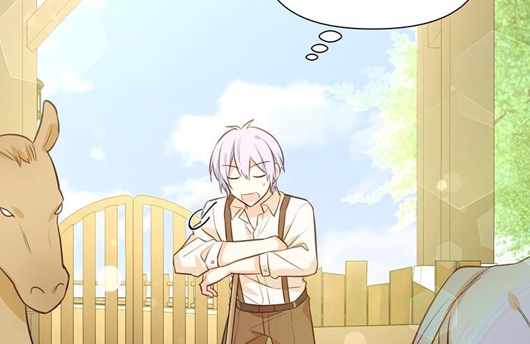 You’re a Supporting Character, Just Love Me Chapter 11 page 32 - 