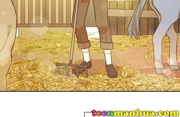 You’re a Supporting Character, Just Love Me Chapter 11 page 33 - 
