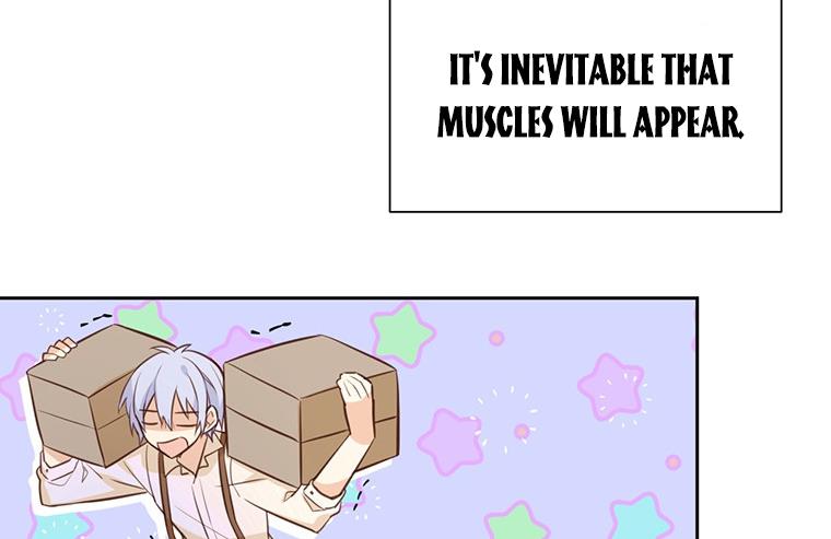 You’re a Supporting Character, Just Love Me Chapter 11 page 34 - 