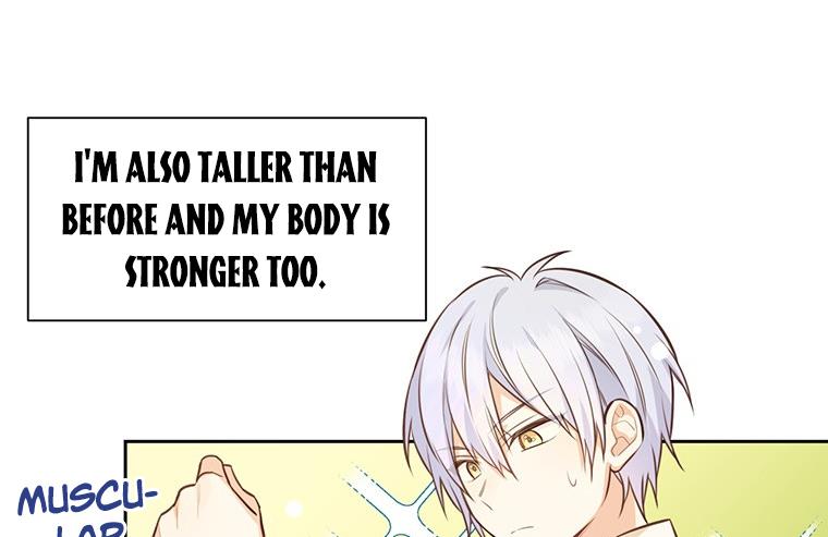 You’re a Supporting Character, Just Love Me Chapter 11 page 36 - 