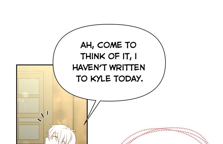 You’re a Supporting Character, Just Love Me Chapter 11 page 38 - 