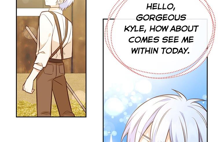 You’re a Supporting Character, Just Love Me Chapter 11 page 39 - 