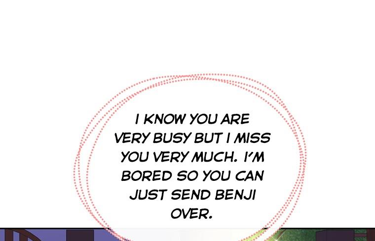 You’re a Supporting Character, Just Love Me Chapter 11 page 41 - 