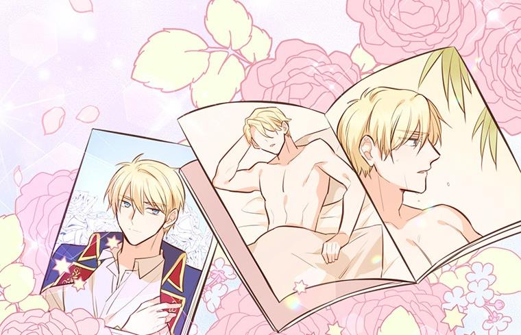 You’re a Supporting Character, Just Love Me Chapter 11 page 44 - 