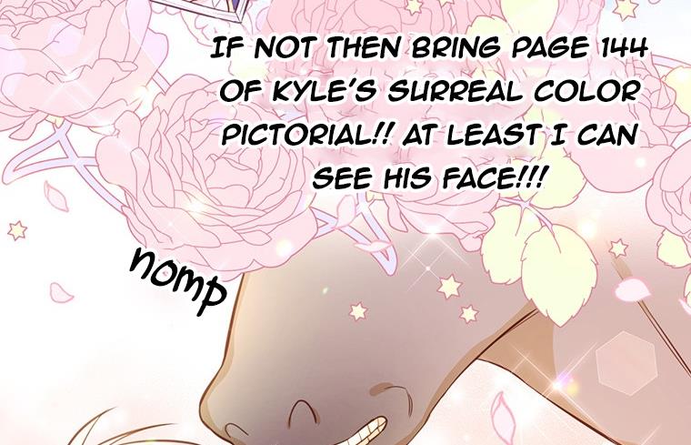 You’re a Supporting Character, Just Love Me Chapter 11 page 45 - 