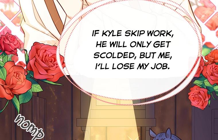 You’re a Supporting Character, Just Love Me Chapter 11 page 47 - 