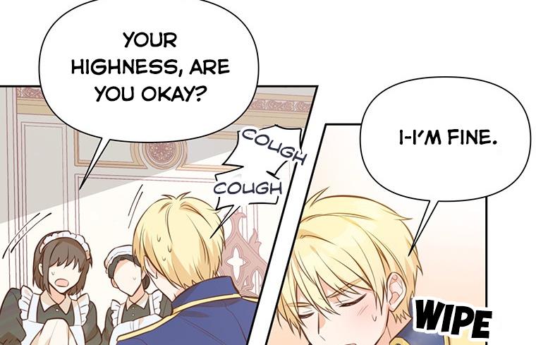 You’re a Supporting Character, Just Love Me Chapter 11 page 53 - 
