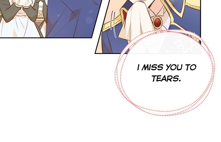 You’re a Supporting Character, Just Love Me Chapter 11 page 54 - 