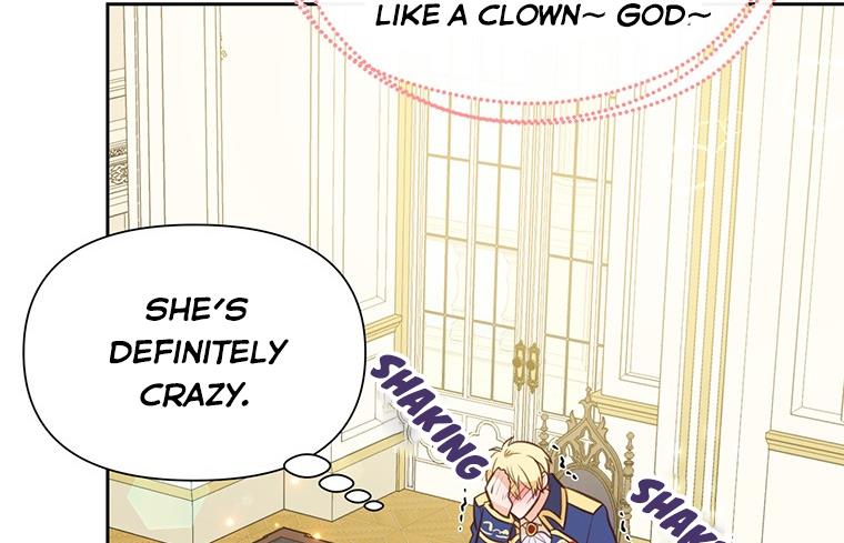 You’re a Supporting Character, Just Love Me Chapter 11 page 56 - 