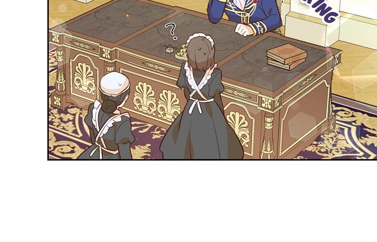 You’re a Supporting Character, Just Love Me Chapter 11 page 57 - 