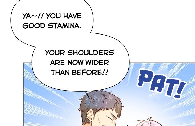 You’re a Supporting Character, Just Love Me Chapter 11 page 7 - 