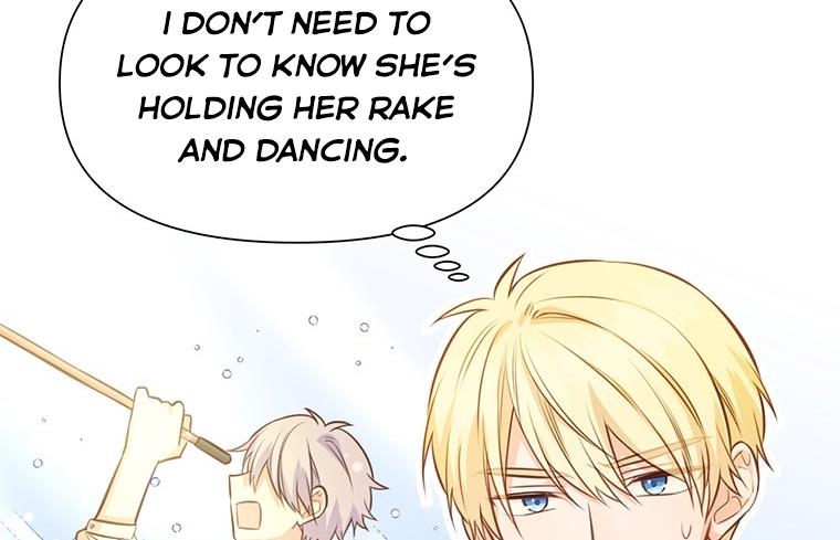 You’re a Supporting Character, Just Love Me Chapter 11 page 63 - 