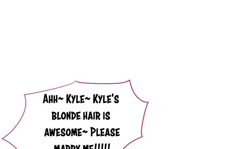 You’re a Supporting Character, Just Love Me Chapter 11 page 65 - 
