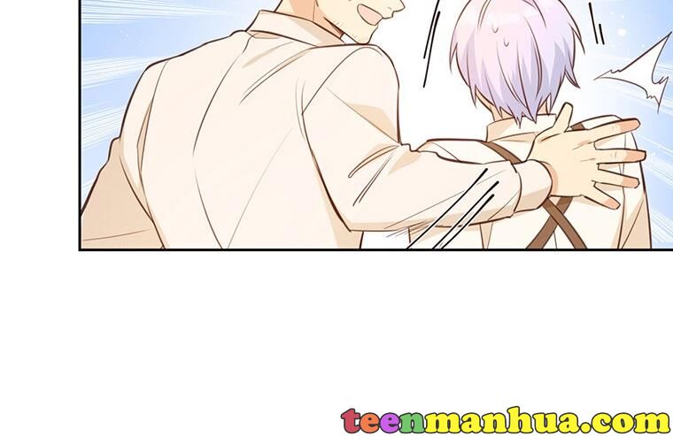 You’re a Supporting Character, Just Love Me Chapter 11 page 8 - 