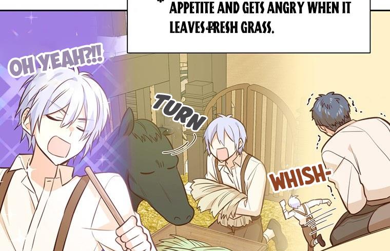 You’re a Supporting Character, Just Love Me Chapter 11 page 79 - 