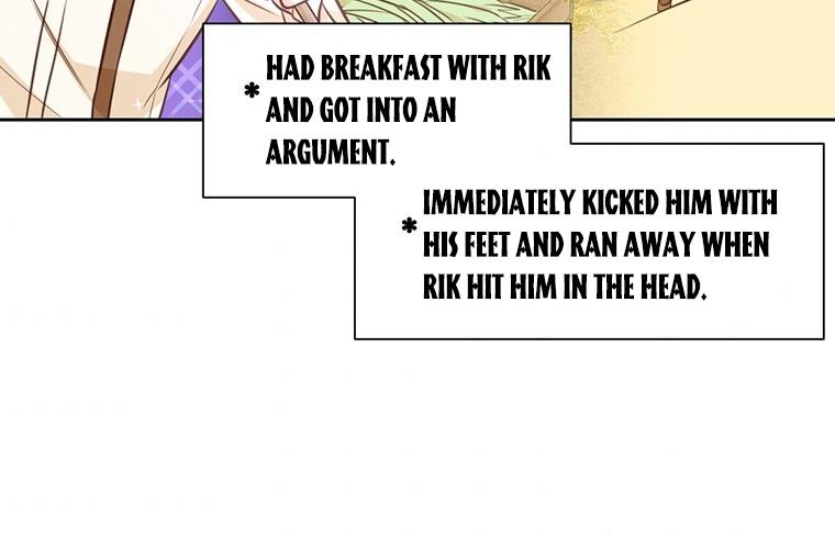 You’re a Supporting Character, Just Love Me Chapter 11 page 80 - 
