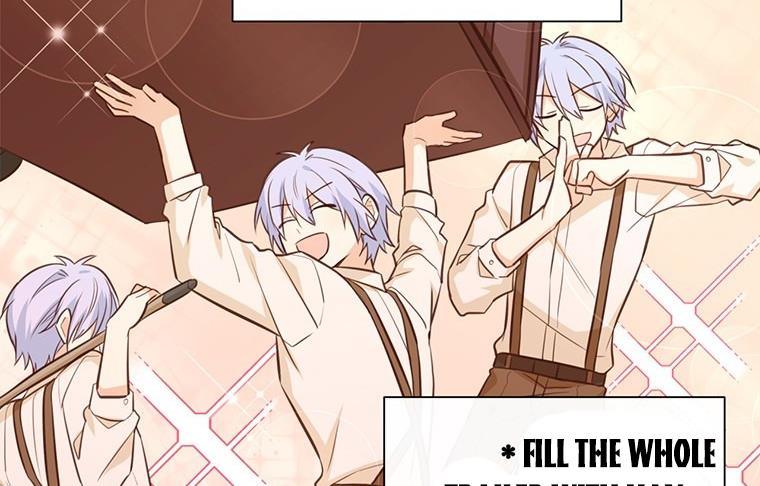You’re a Supporting Character, Just Love Me Chapter 11 page 82 - 