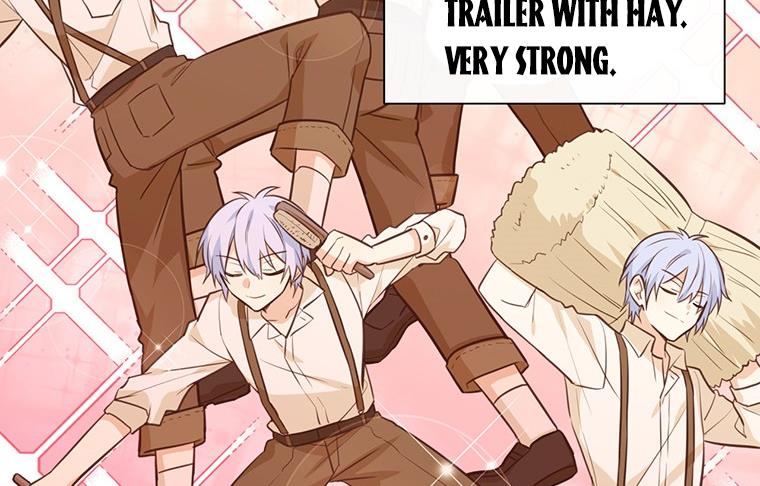 You’re a Supporting Character, Just Love Me Chapter 11 page 83 - 