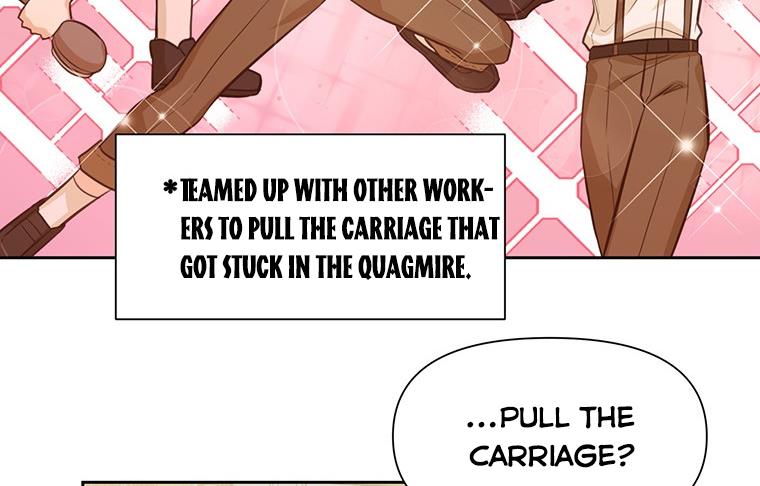 You’re a Supporting Character, Just Love Me Chapter 11 page 84 - 